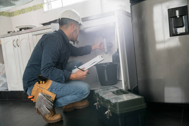 Best Emergency Plumber  in Albany, CA
