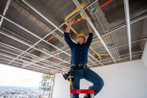 Best Leak Detection Services  in Albany, CA