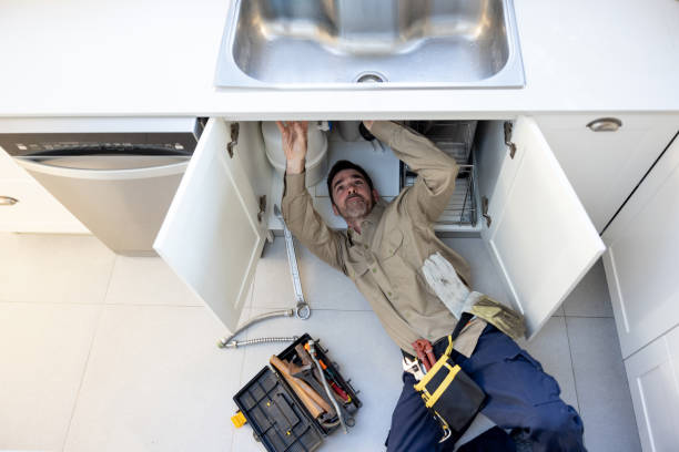 Best Sewer Line Repair  in Albany, CA
