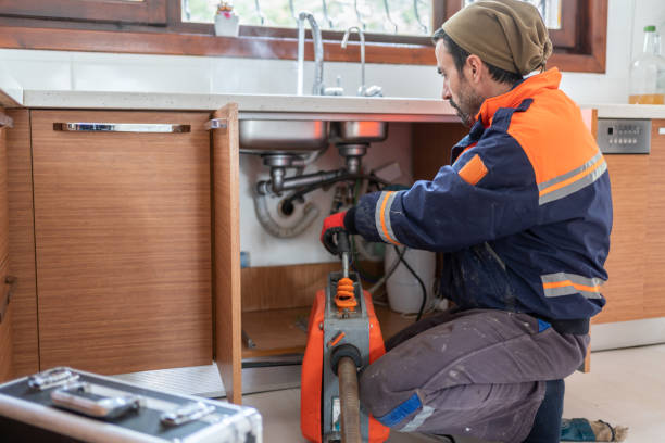 Best Pipe Repair Near Me  in Albany, CA
