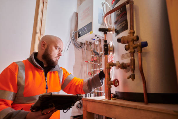Best Residential Plumbing Services  in Albany, CA