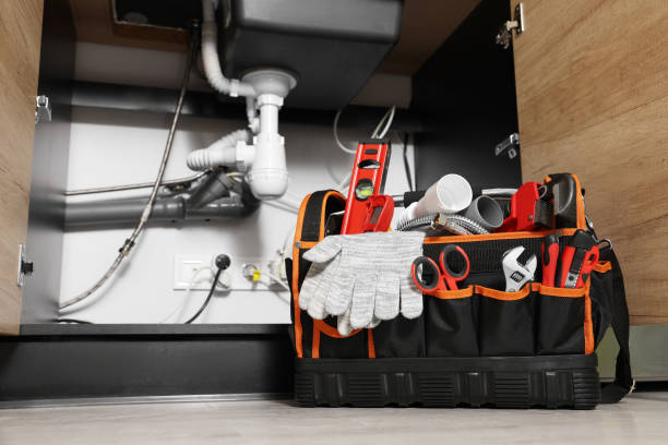Best Hot Water Heater Installation  in Albany, CA