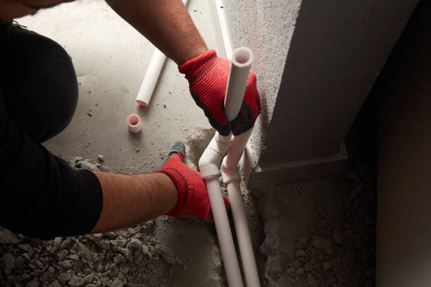 Septic Systems in Albany, CA