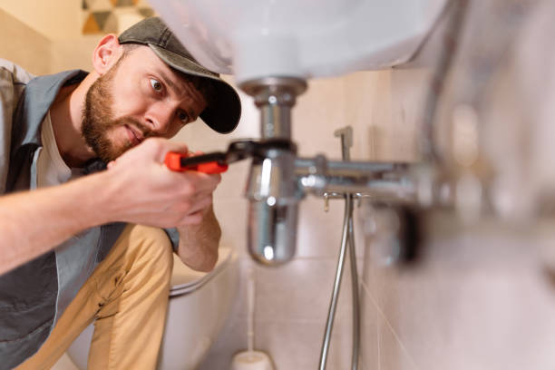 Reliable Albany, CA Plumbing Solutions