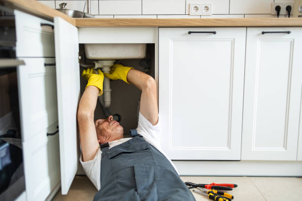 Best Emergency Plumbing Repair  in Albany, CA