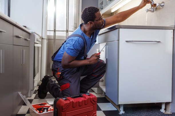 Best Plumbing Services Near Me  in Albany, CA