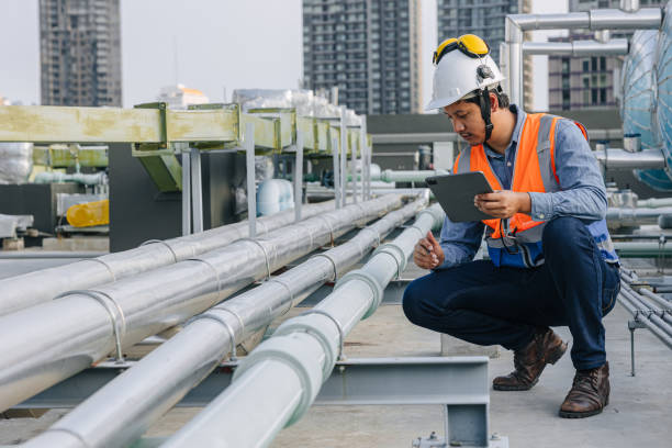 Best Water Leak Repair  in Albany, CA