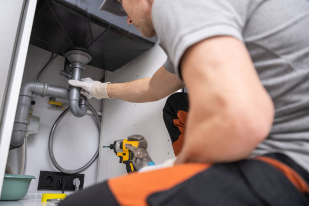 Best Commercial Plumbing Services  in Albany, CA
