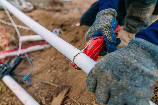 Best Water Softener Installation  in Albany, CA